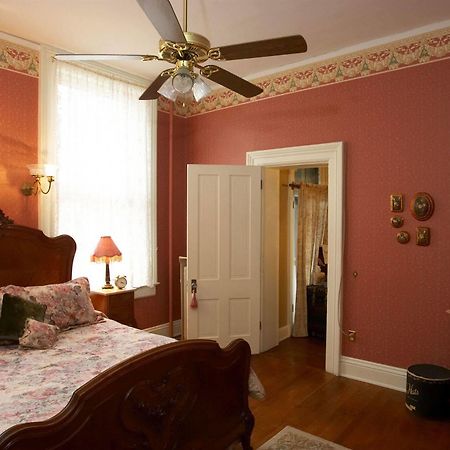 Vrooman Mansion Bloomington Kamer foto